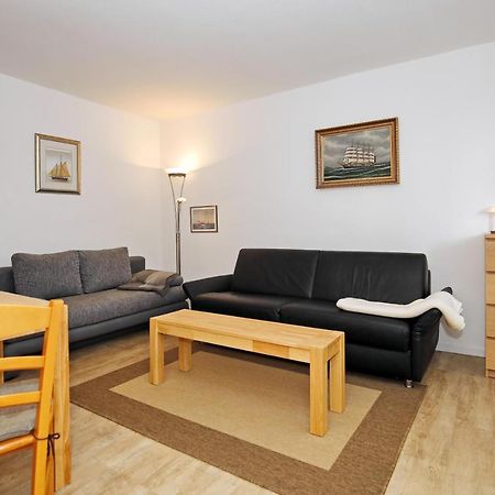 Duenengarten Wohnung 43 Ostseebad Kühlungsborn Extérieur photo