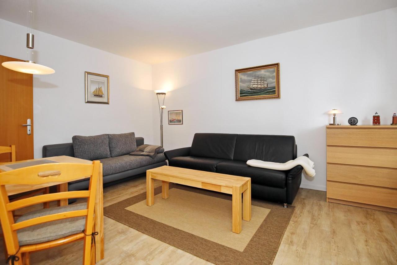 Duenengarten Wohnung 43 Ostseebad Kühlungsborn Extérieur photo