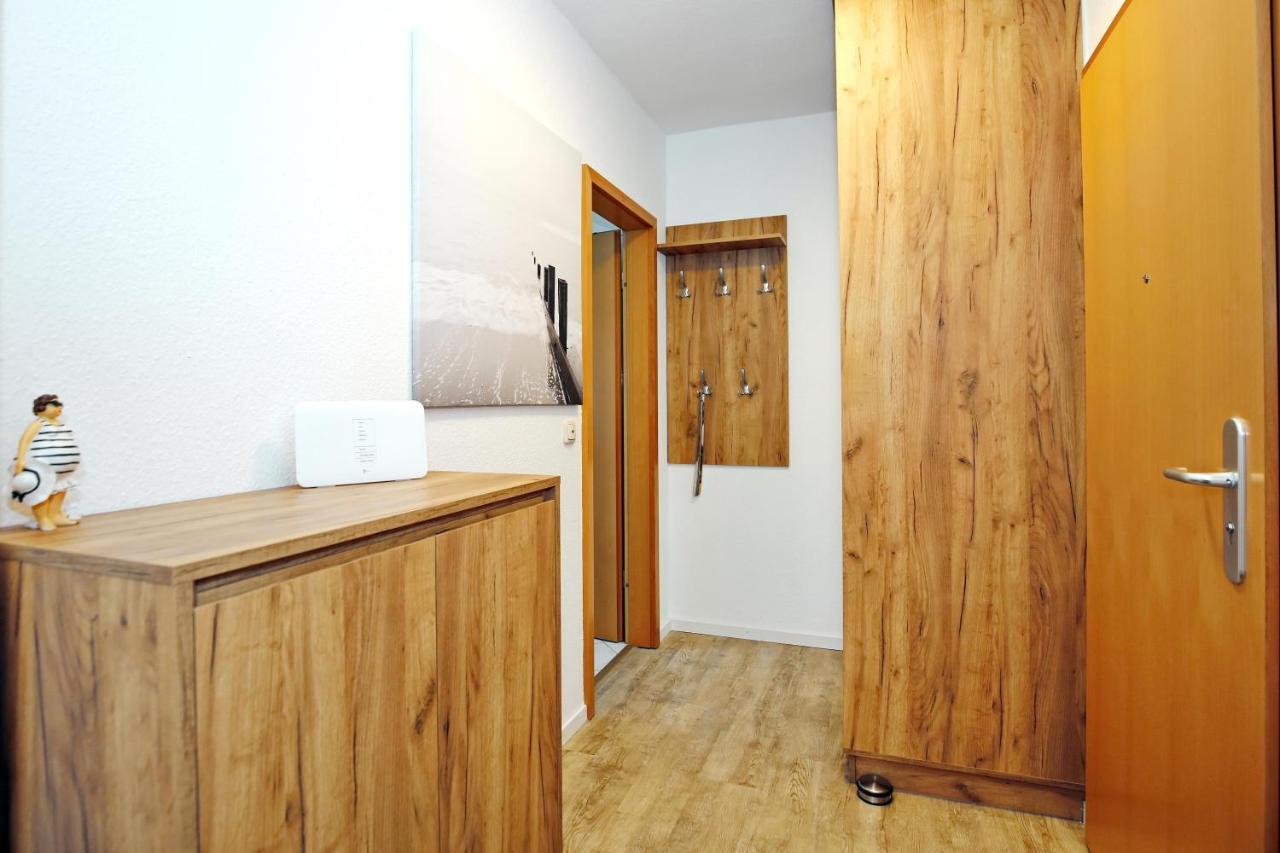 Duenengarten Wohnung 43 Ostseebad Kühlungsborn Extérieur photo