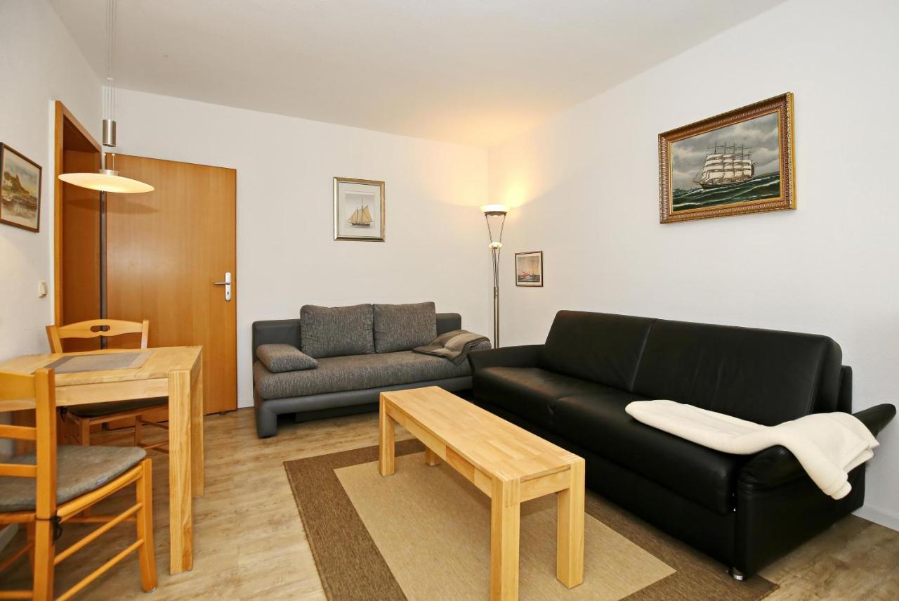 Duenengarten Wohnung 43 Ostseebad Kühlungsborn Extérieur photo