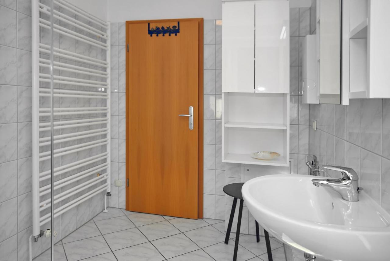 Duenengarten Wohnung 43 Ostseebad Kühlungsborn Extérieur photo
